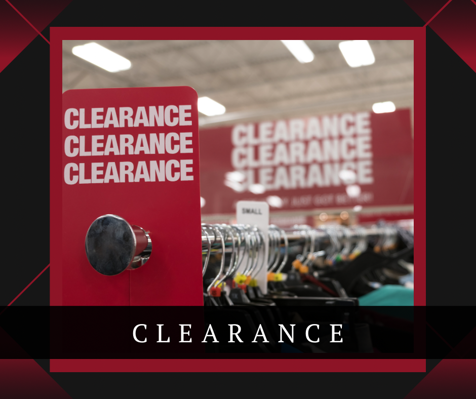 Clearance