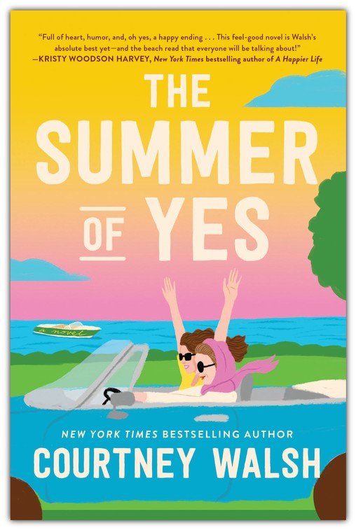 The Summer of Yes