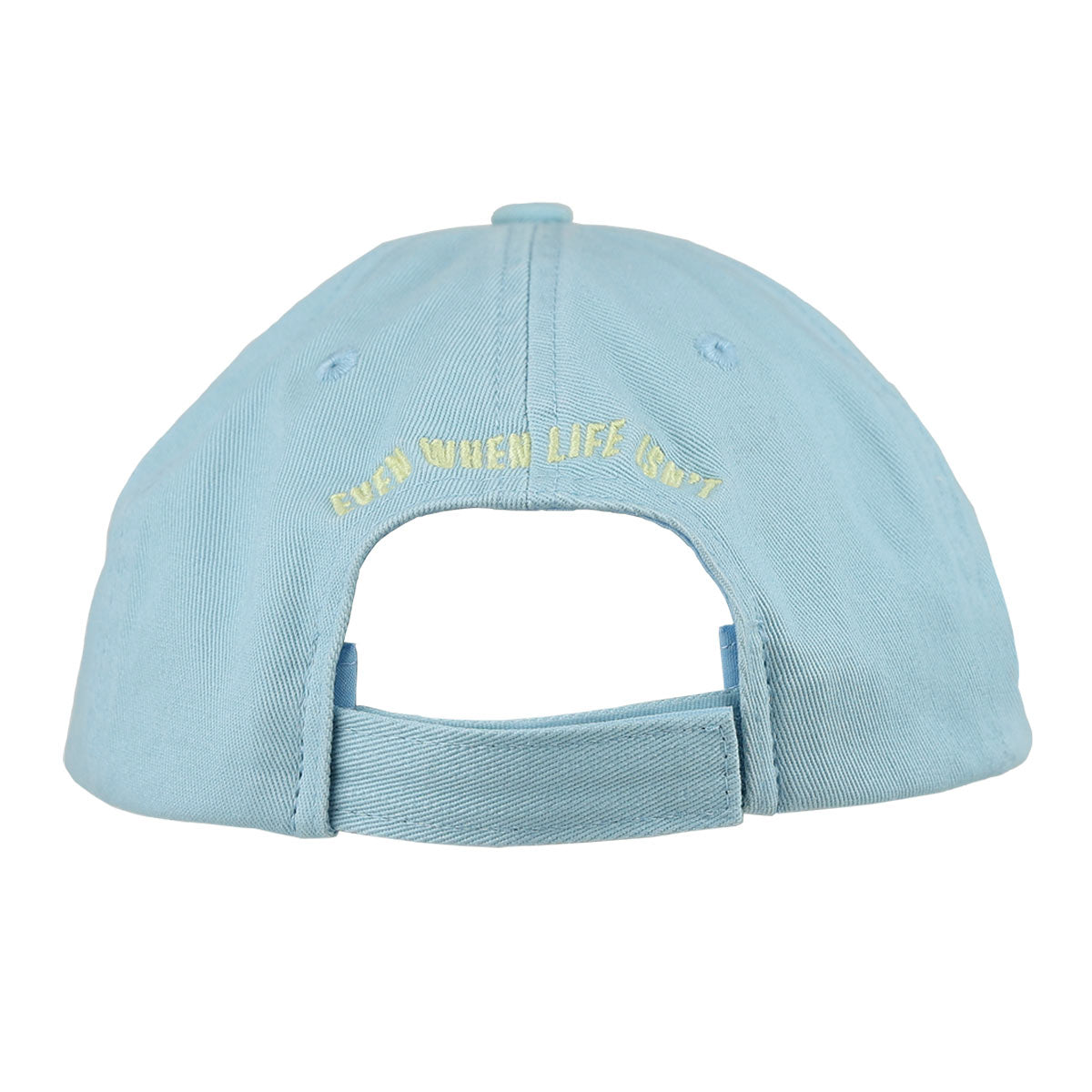 Cherished Girl Womens Cap God Is Good