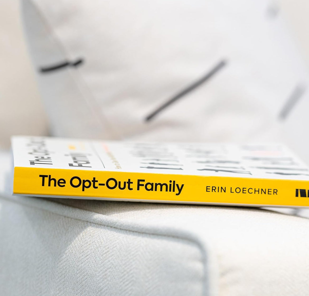 The Opt-Out Family: How to Give Your Kids What Technology Can't