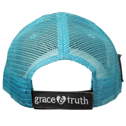 grace & truth Womens Cap Y'all Need Jesus