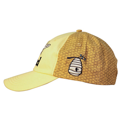 grace & truth Womens Cap Bee Kind