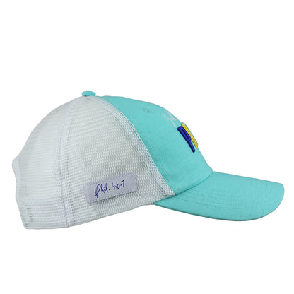 grace & truth Womens Cap Just Pray About It