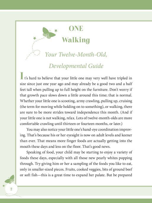 Walking in Wonder: A Devotional Journal for Moms of Toddlers