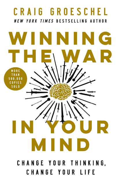 Winning The War In Your Mind