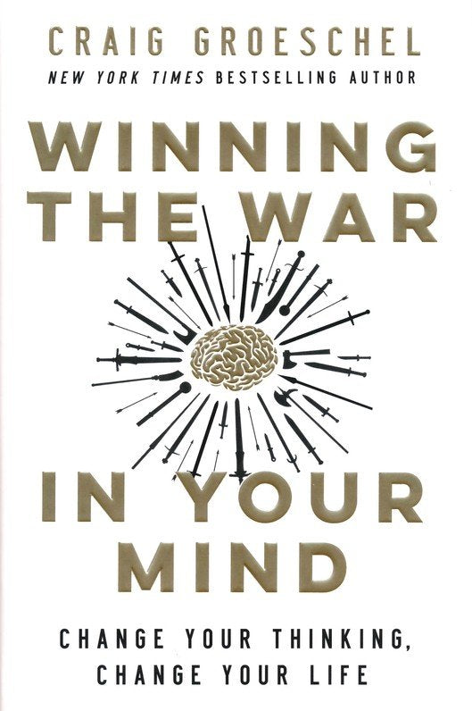 Winning The War In Your Mind