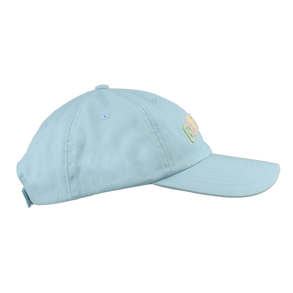 Cherished Girl Womens Cap God Is Good | Women's Caps | 6