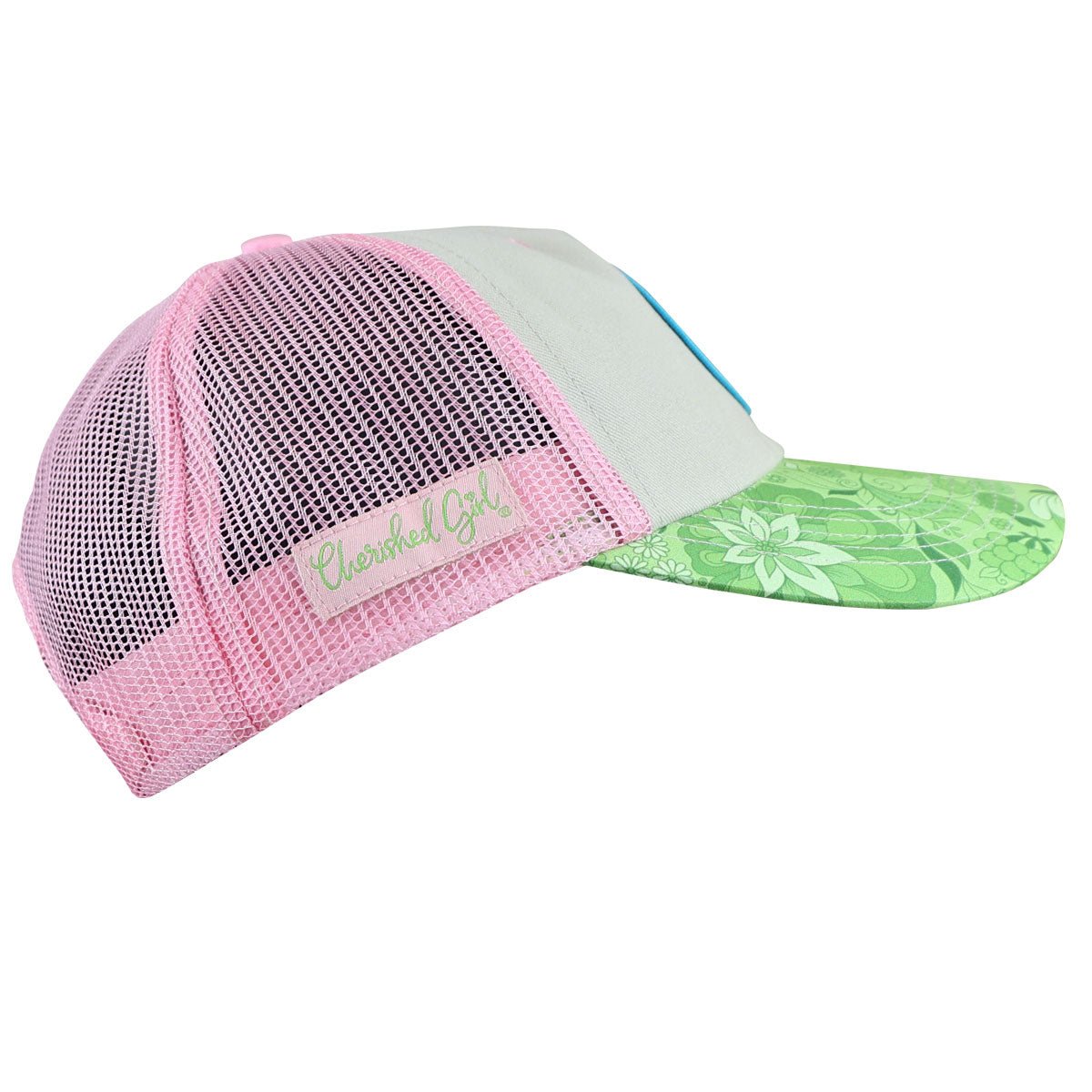 Cherished Girl Womens Cap Lord Lifts Me Up | Women's Caps | 4