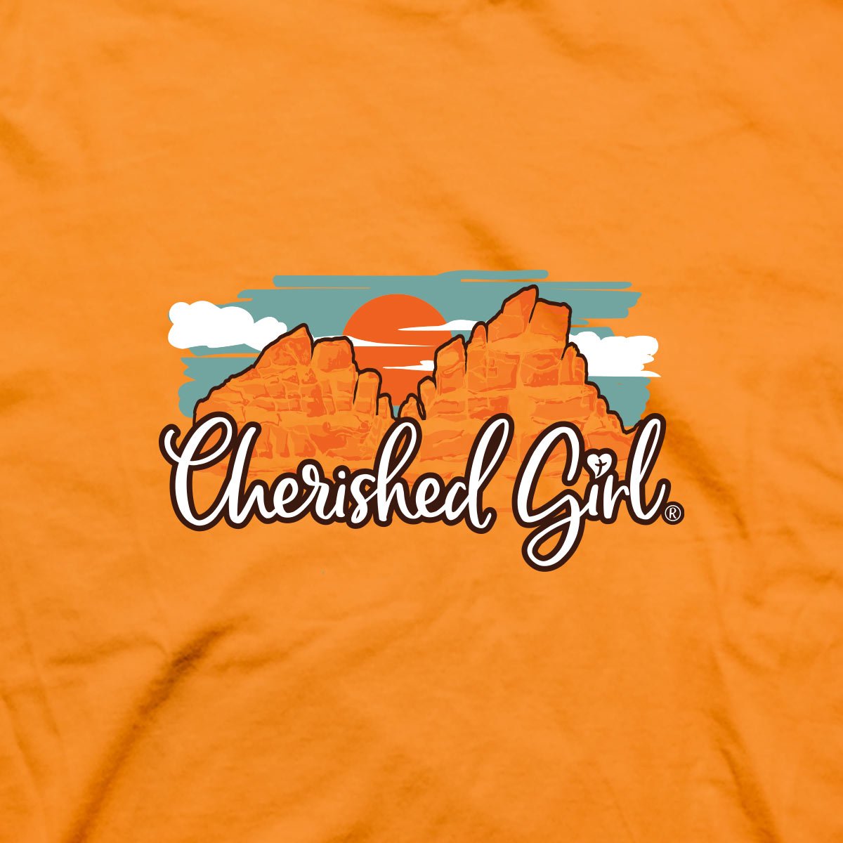 Cherished Girl Womens T-Shirt Guide You | Women's T-Shirts | 4