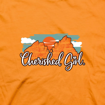 Cherished Girl Womens T-Shirt Guide You | Women's T-Shirts | 4