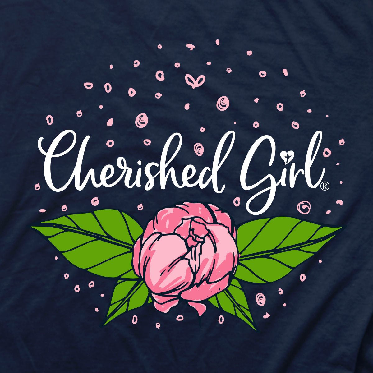 Cherished Girl Womens T-Shirt Way Maker | Women's T-Shirts | 4