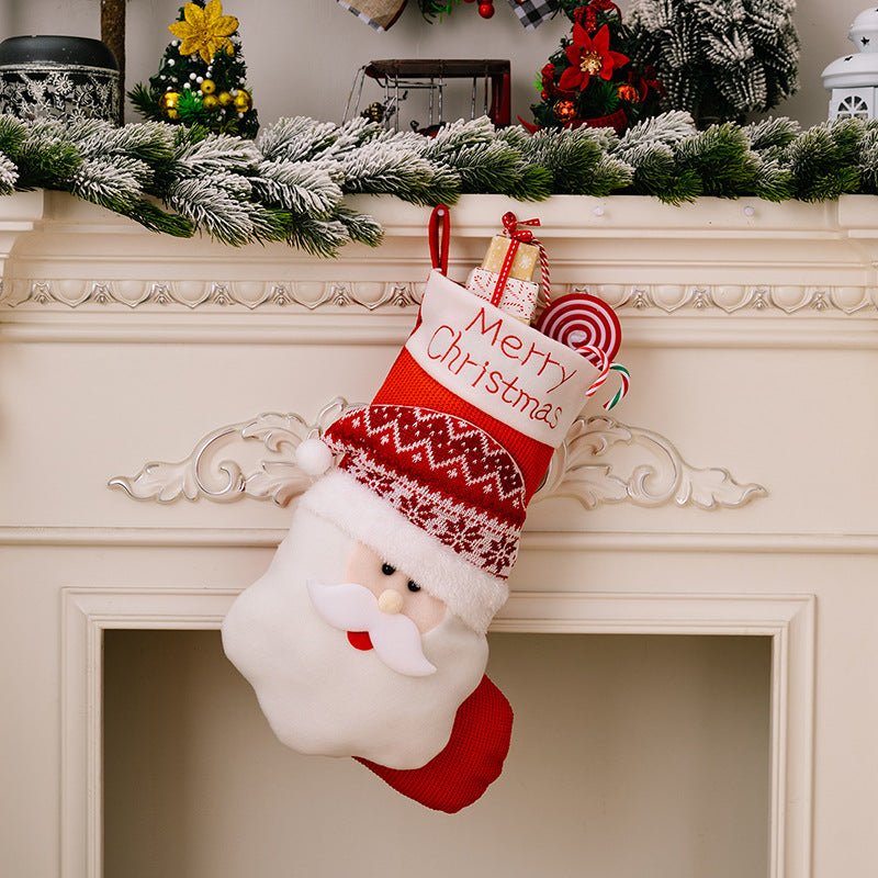 Christmas Stocking Hanging Widget | Stockings | 2