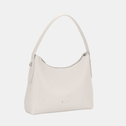 David Jones PU Leather Handbag | Handbags | 5