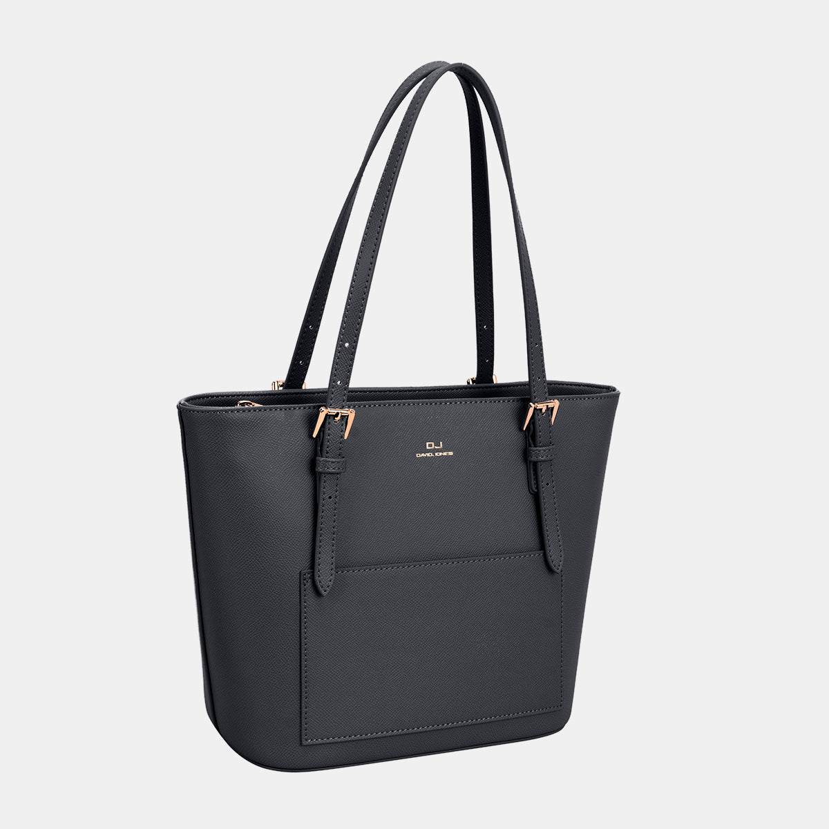 David Jones PU Leather Tote Bag | Totes | 6