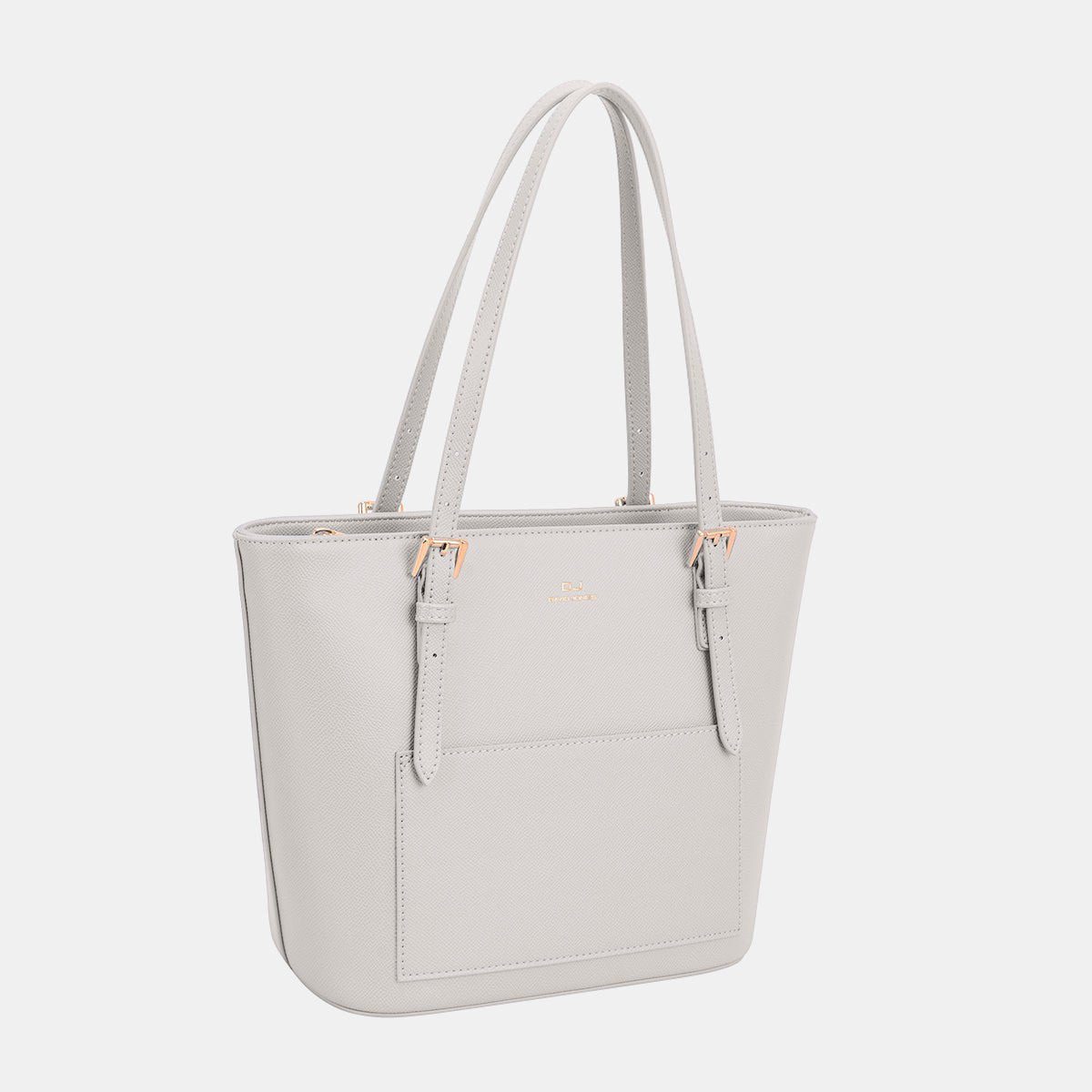 David Jones PU Leather Tote Bag | Totes | 9