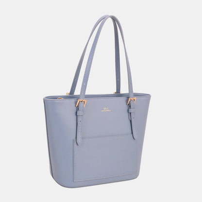 David Jones PU Leather Tote Bag | Totes | 1