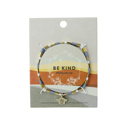 grace & truth Womens Bracelet Be Kind | Wristbands | 1