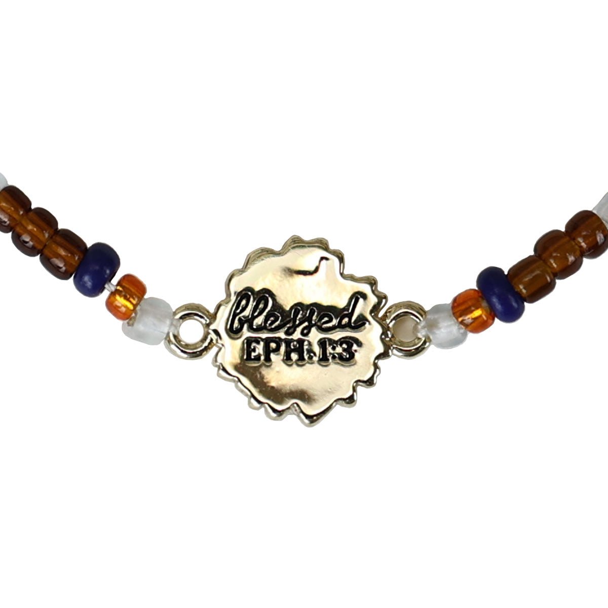 grace & truth Womens Bracelet Beyond Blessed | Wristbands | 3