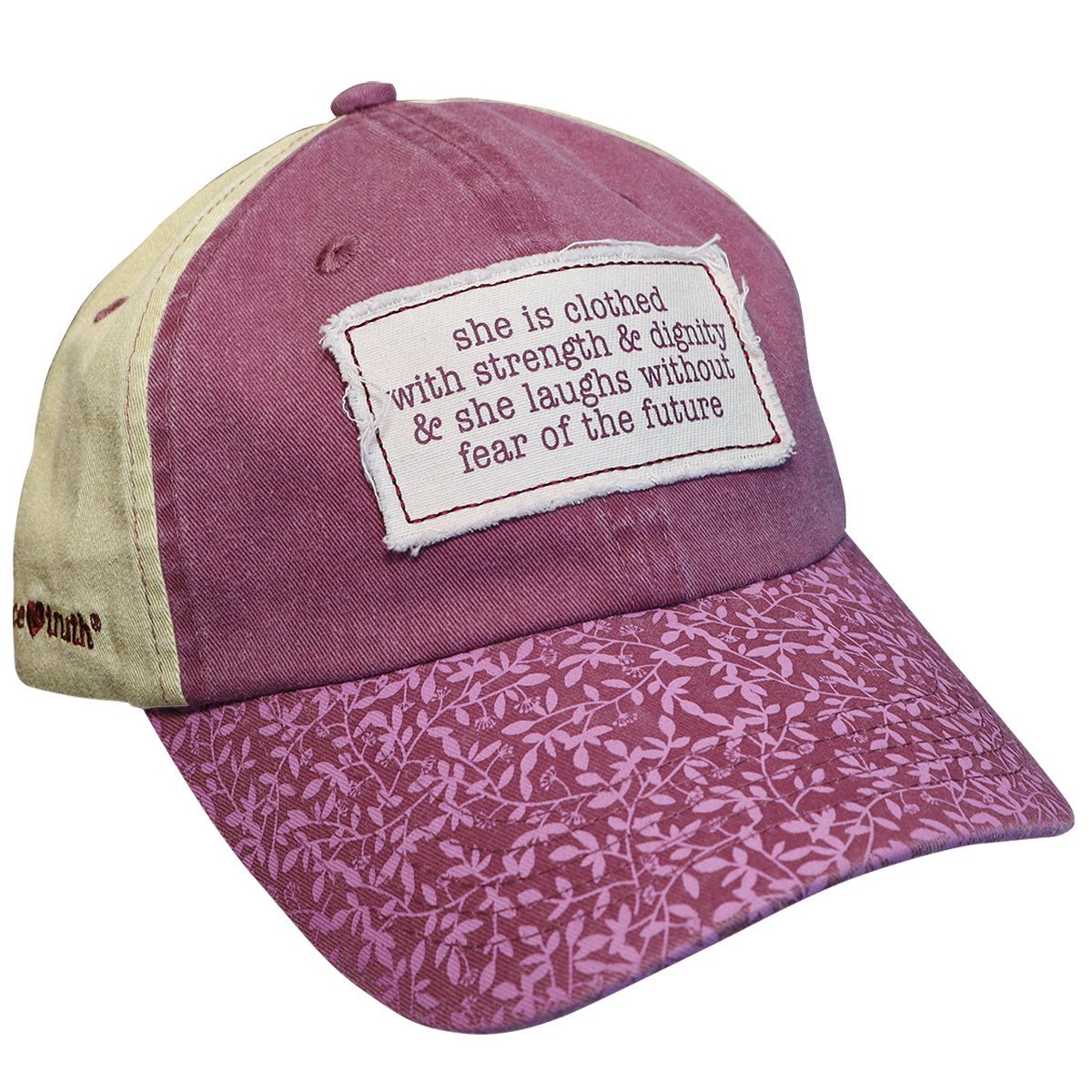 grace & truth Womens Cap Clothed | Women's Caps | 1