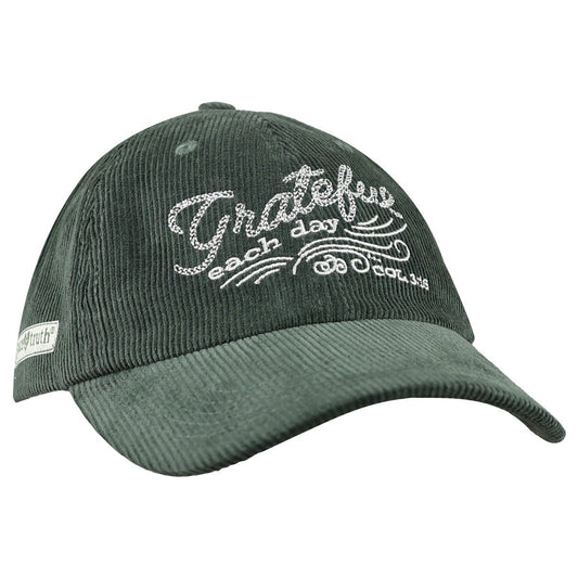 grace & truth Womens Cap Grateful Each Day | Women's Caps | 1