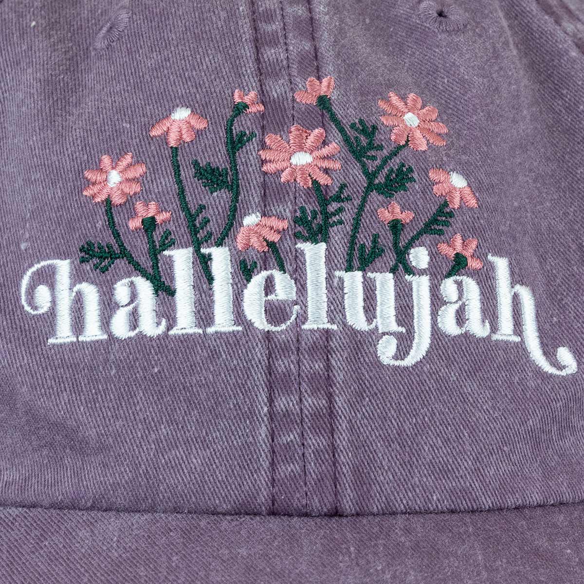 grace & truth Womens Cap Hallelujah | Men's Caps | 3