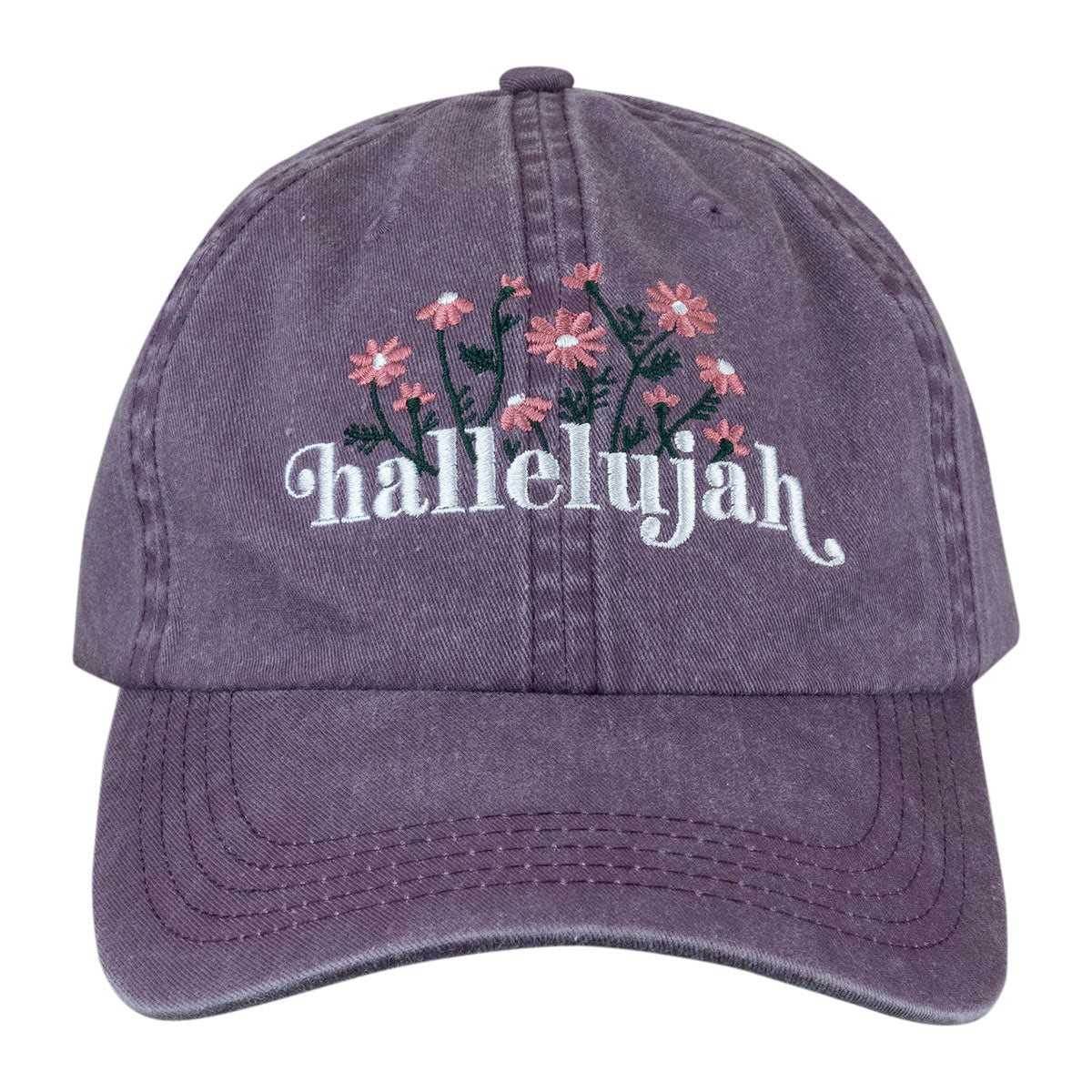 grace & truth Womens Cap Hallelujah | Men's Caps | 2