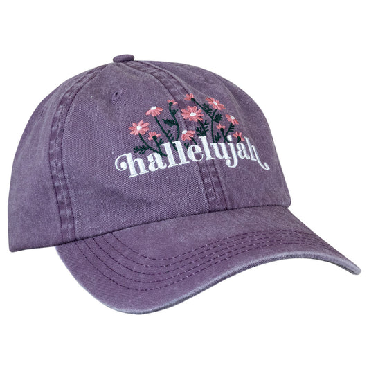 grace & truth Womens Cap Hallelujah | Men's Caps | 1