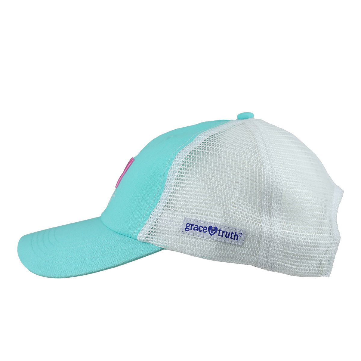 grace & truth Womens Cap Just Pray About It | Women's Caps | 6