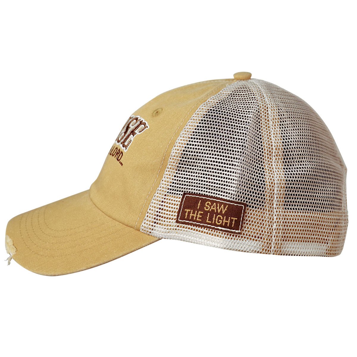 grace & truth Womens Cap Praise the Lord | Women's Caps | 4