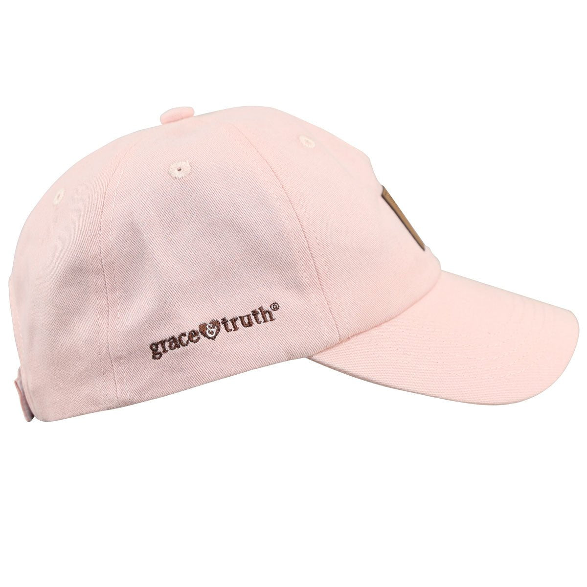 grace & truth Womens Cap Rejoice Always | Women's Caps | 6