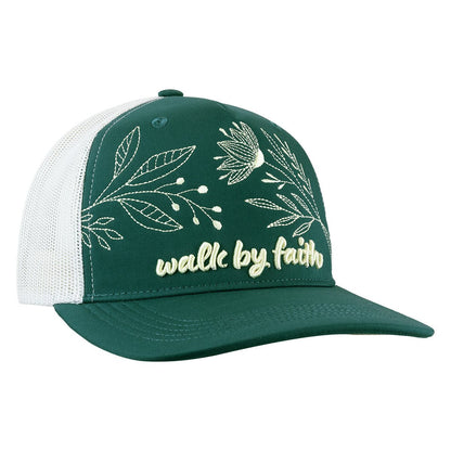 grace & truth Womens Cap Walk By Faith | Men's Caps | 1