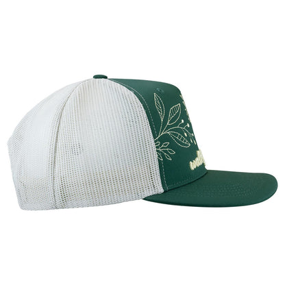 grace & truth Womens Cap Walk By Faith | Men's Caps | 6