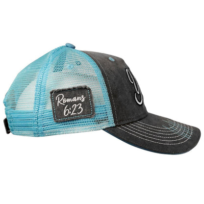 grace & truth Womens Cap Y'all Need Jesus | Women's Caps | 4