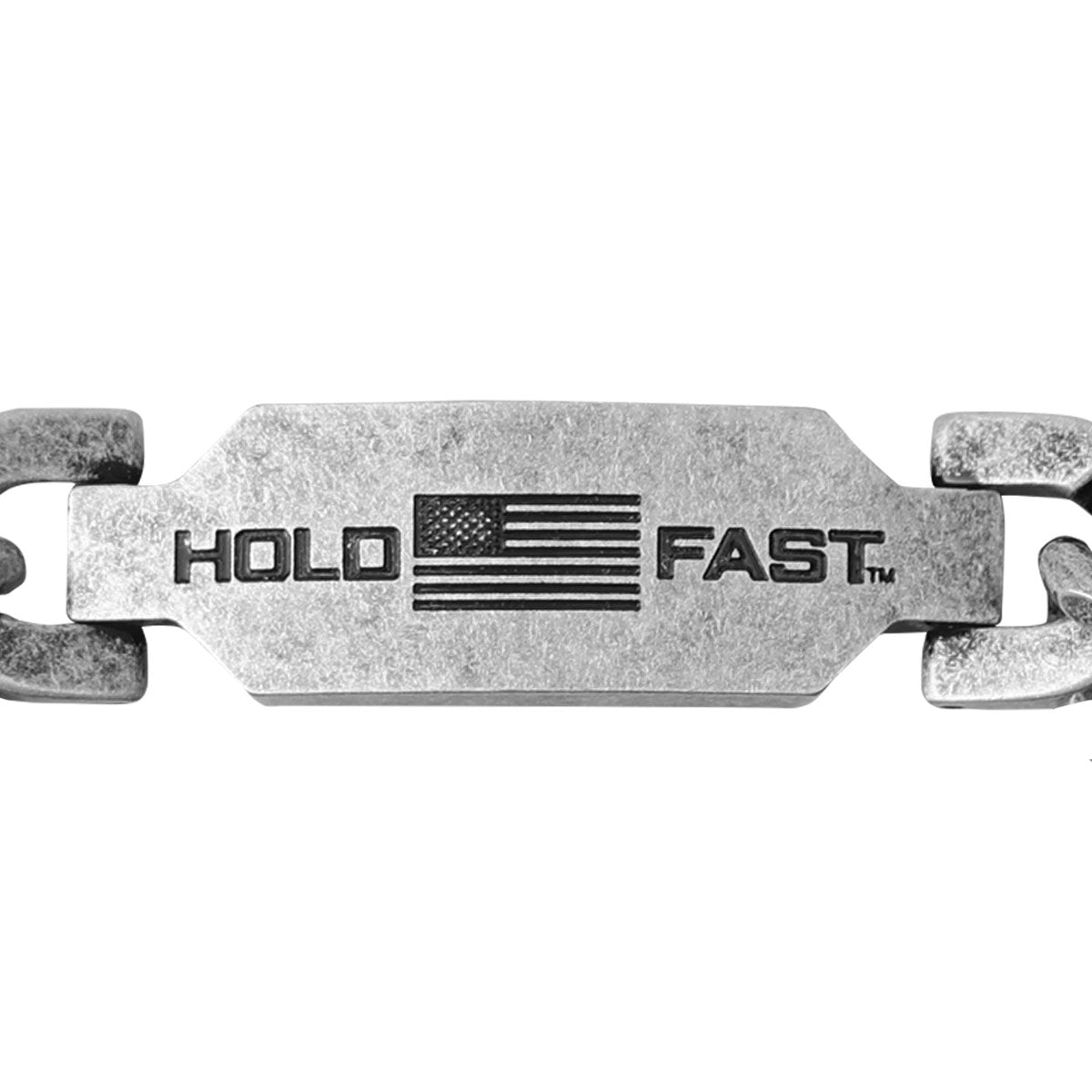 HOLD FAST Mens Bracelet Hold Fast Flag | Wristbands | 3