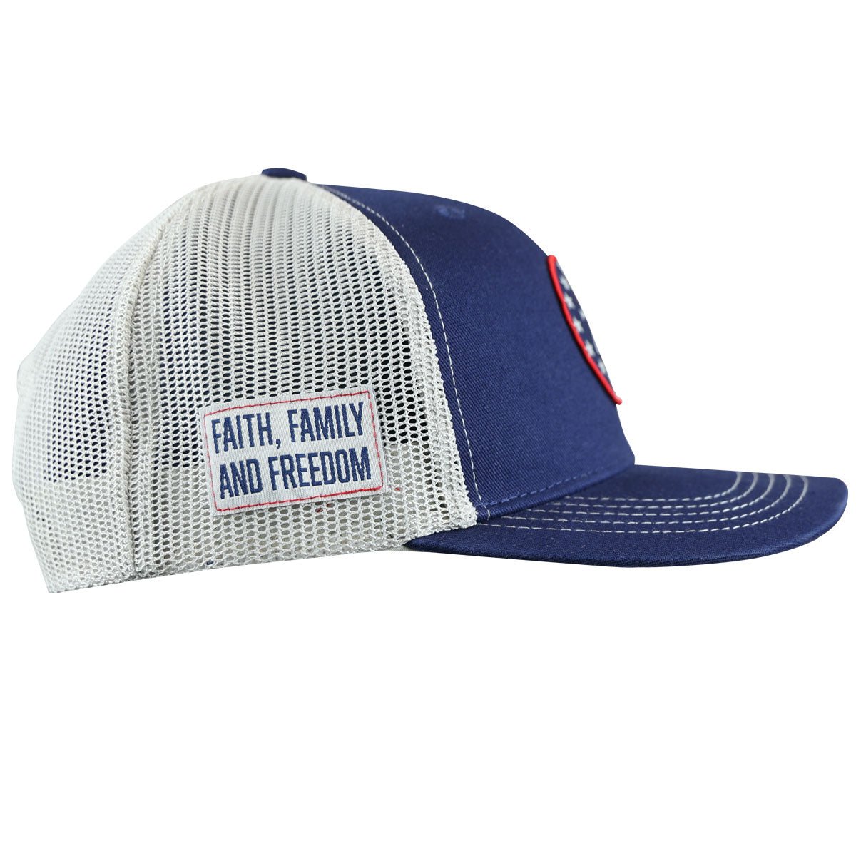 HOLD FAST Mens Cap 76 | Men's Caps | 5