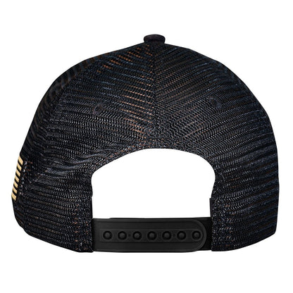 HOLD FAST Mens Cap Camo Badge | Men's Caps | 2