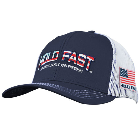 HOLD FAST Mens Cap Flag Fill | Men's Caps | 1