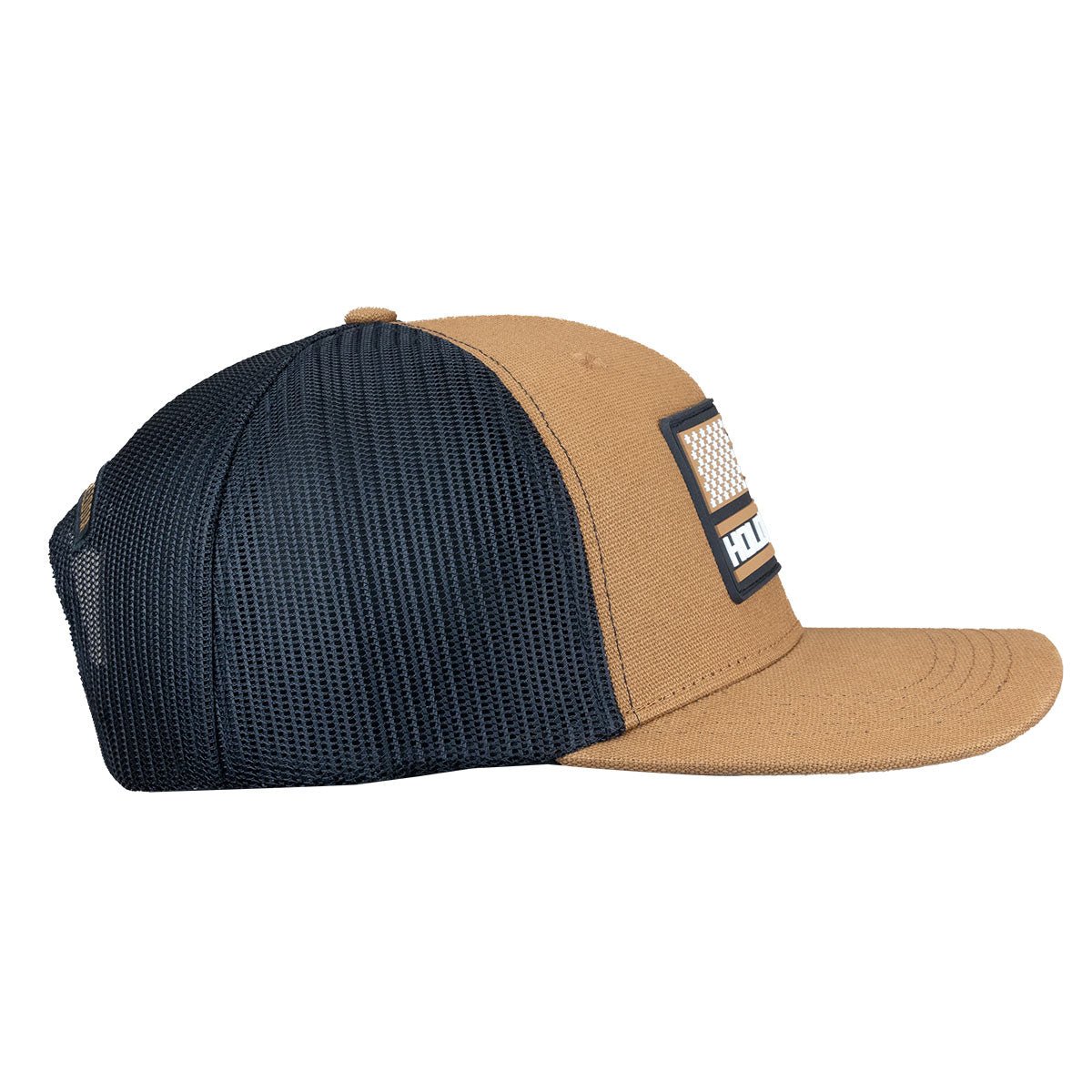 HOLD FAST Mens Cap HF Canvas | Men's Caps | 6