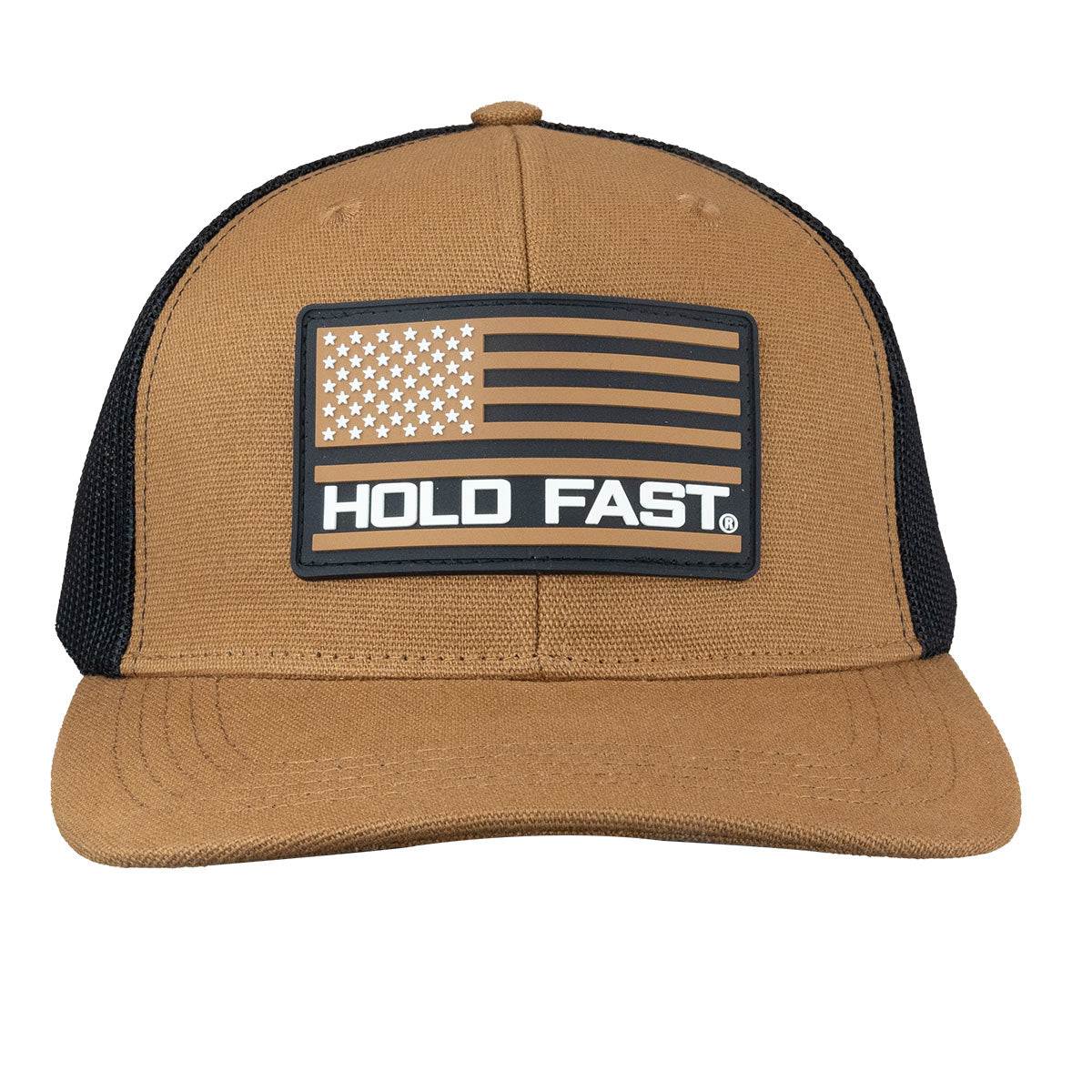 HOLD FAST Mens Cap HF Canvas | Men's Caps | 2