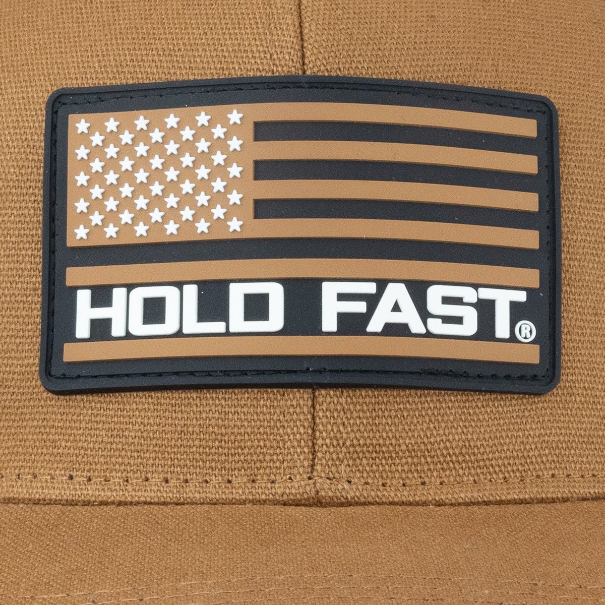 HOLD FAST Mens Cap HF Canvas | Men's Caps | 3