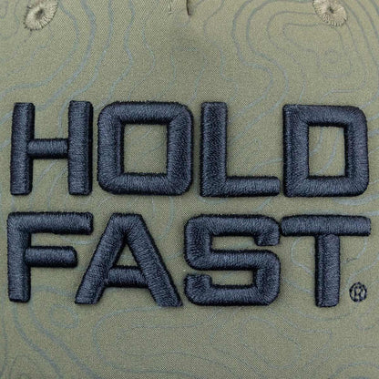 HOLD FAST Mens Cap HF Topo | Men's Caps | 3