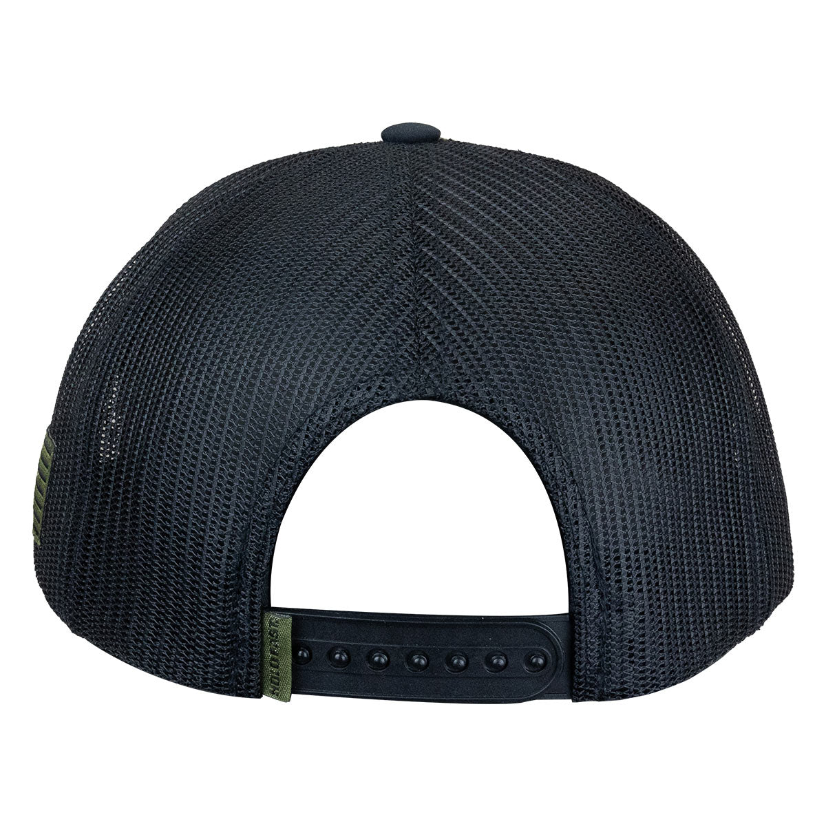 HOLD FAST Mens Cap HF Topo | Men's Caps | 4