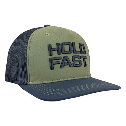 HOLD FAST Mens Cap HF Topo | Men's Caps | 1