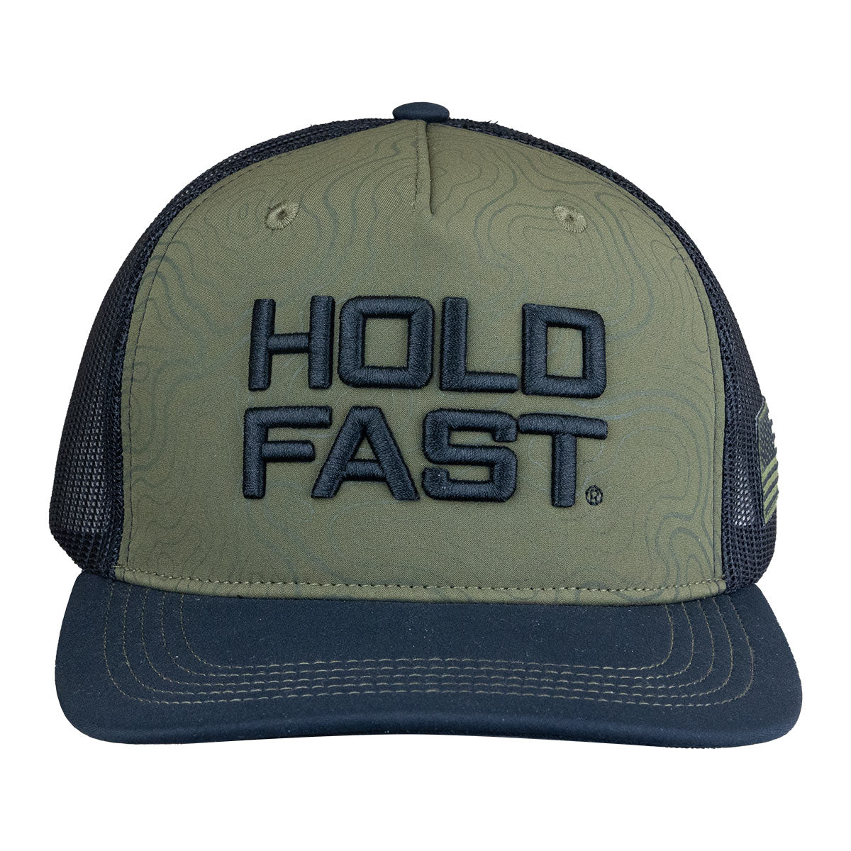 HOLD FAST Mens Cap HF Topo | Men's Caps | 2