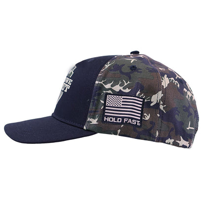 HOLD FAST Mens Cap In God We Trust | Men's Caps | 3