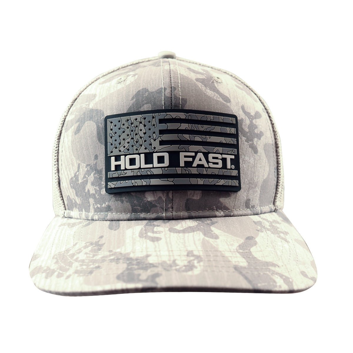 HOLD FAST Mens Cap Light Grey Desert Camo | Men's Caps | 4