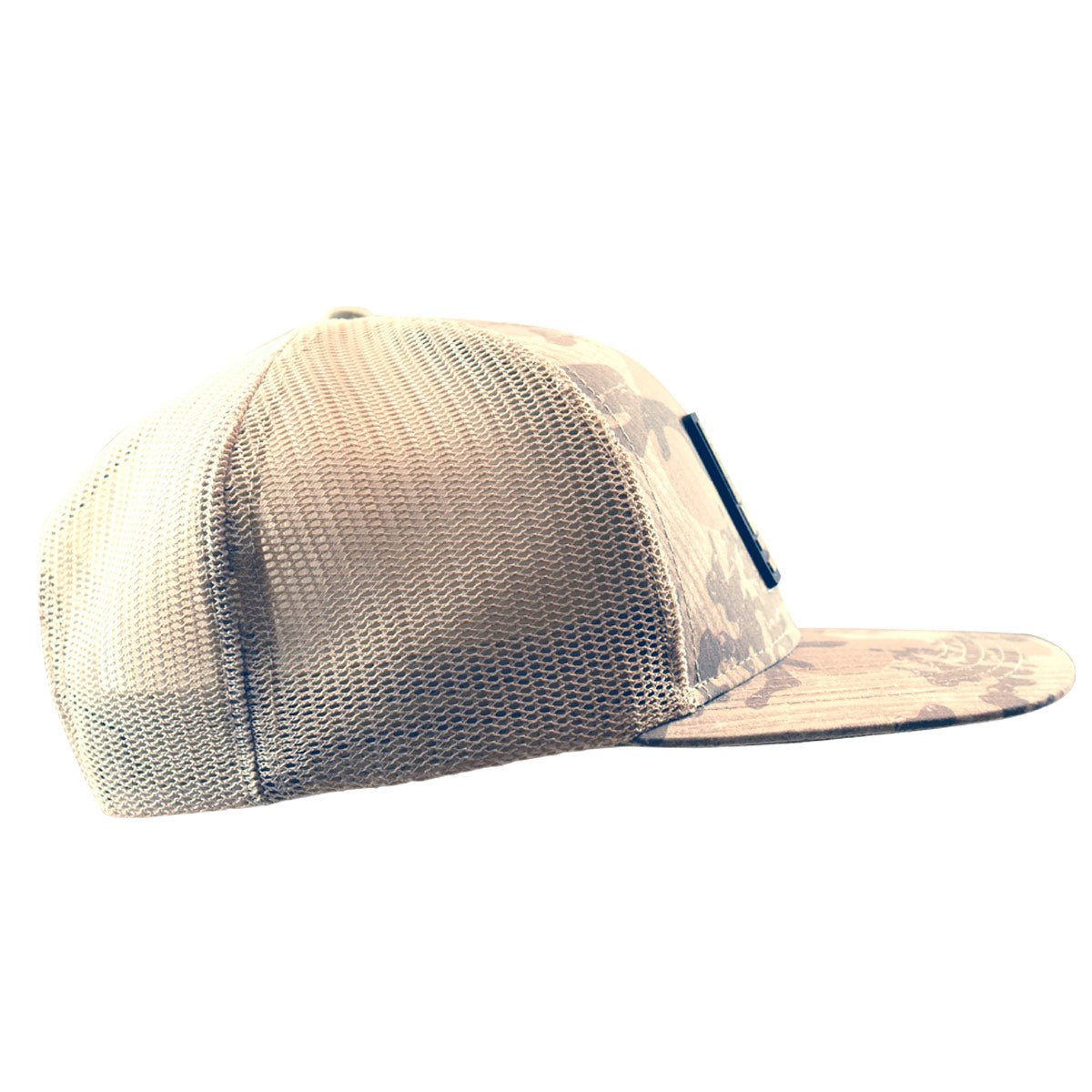 HOLD FAST Mens Cap Light Grey Desert Camo | Men's Caps | 6