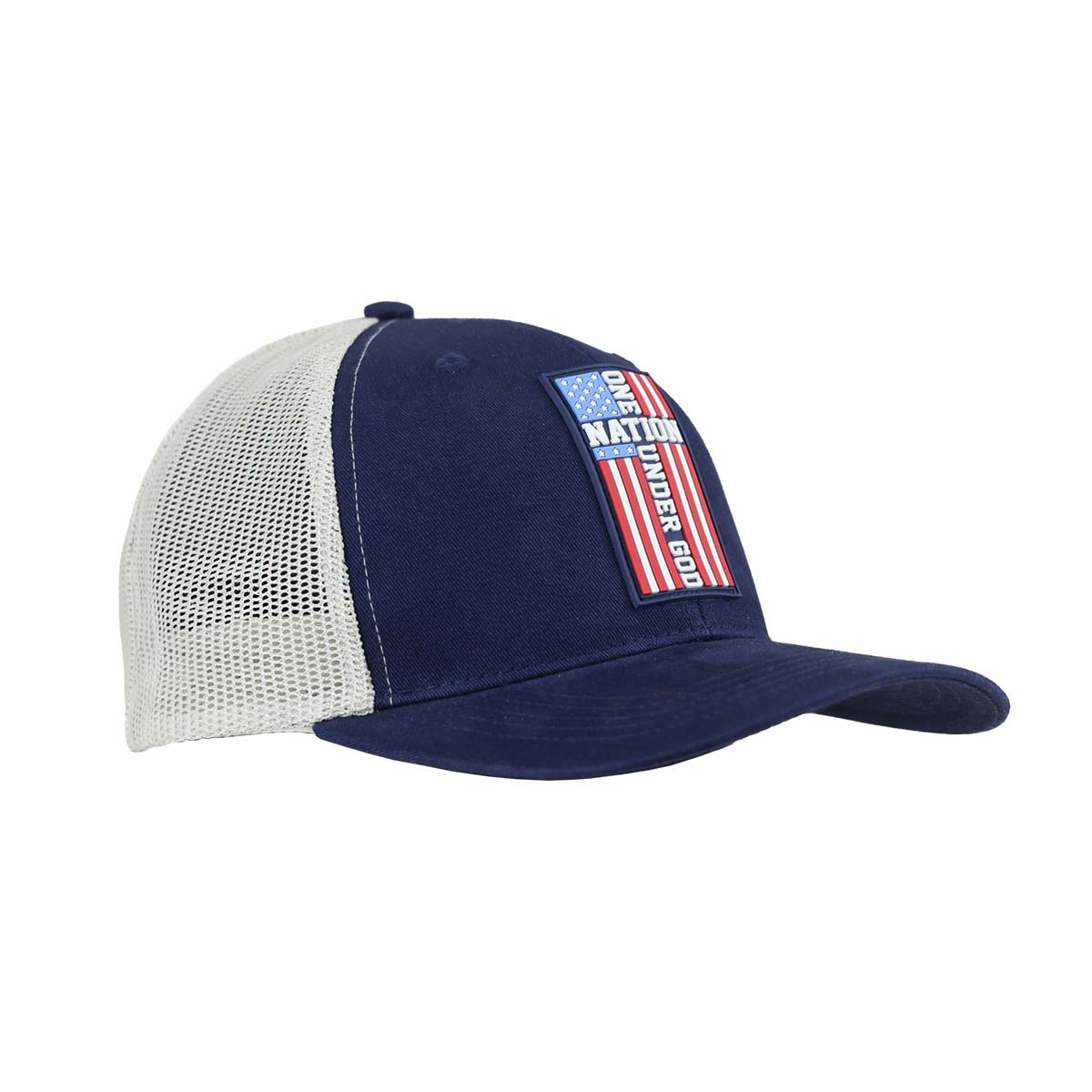 HOLD FAST Mens Cap One Nation Flag | Men's Caps | 1