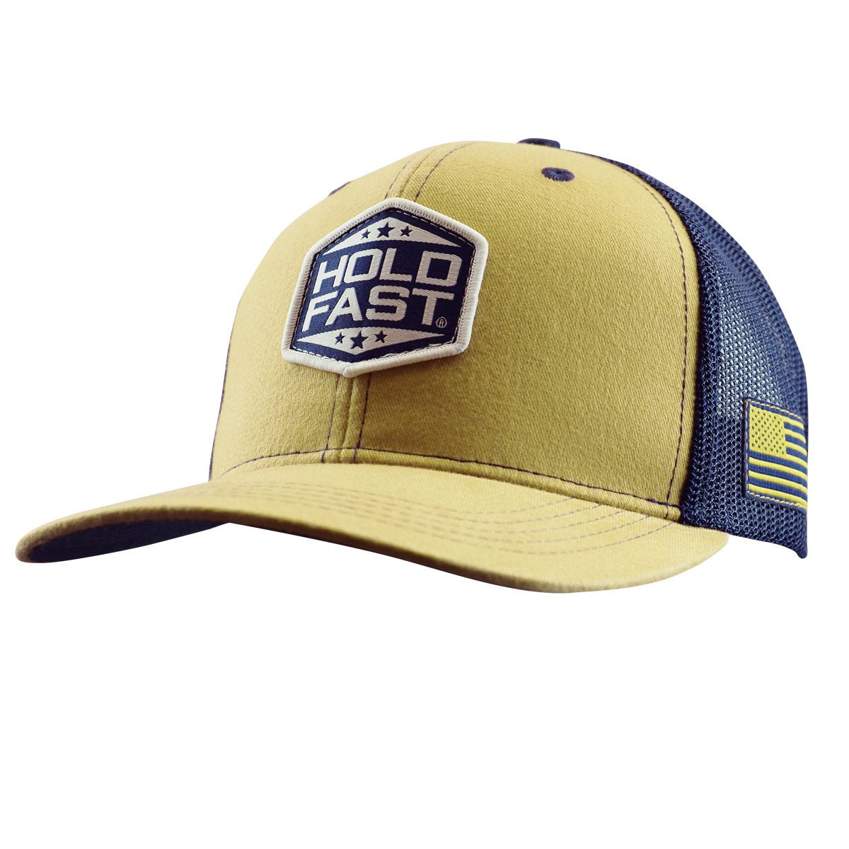 HOLD FAST Mens Cap Workman | Men's Caps | 1