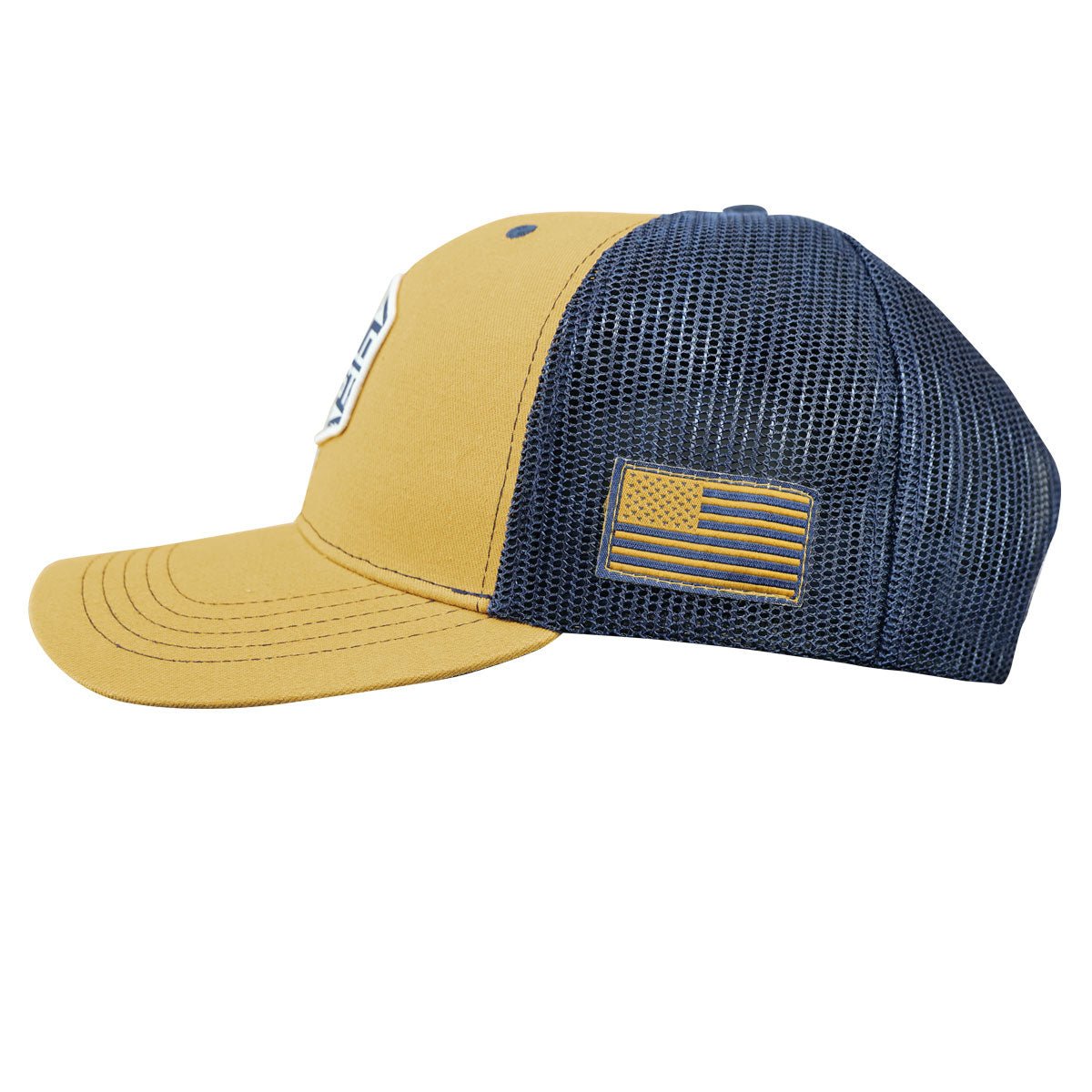 HOLD FAST Mens Cap Workman | Men's Caps | 4